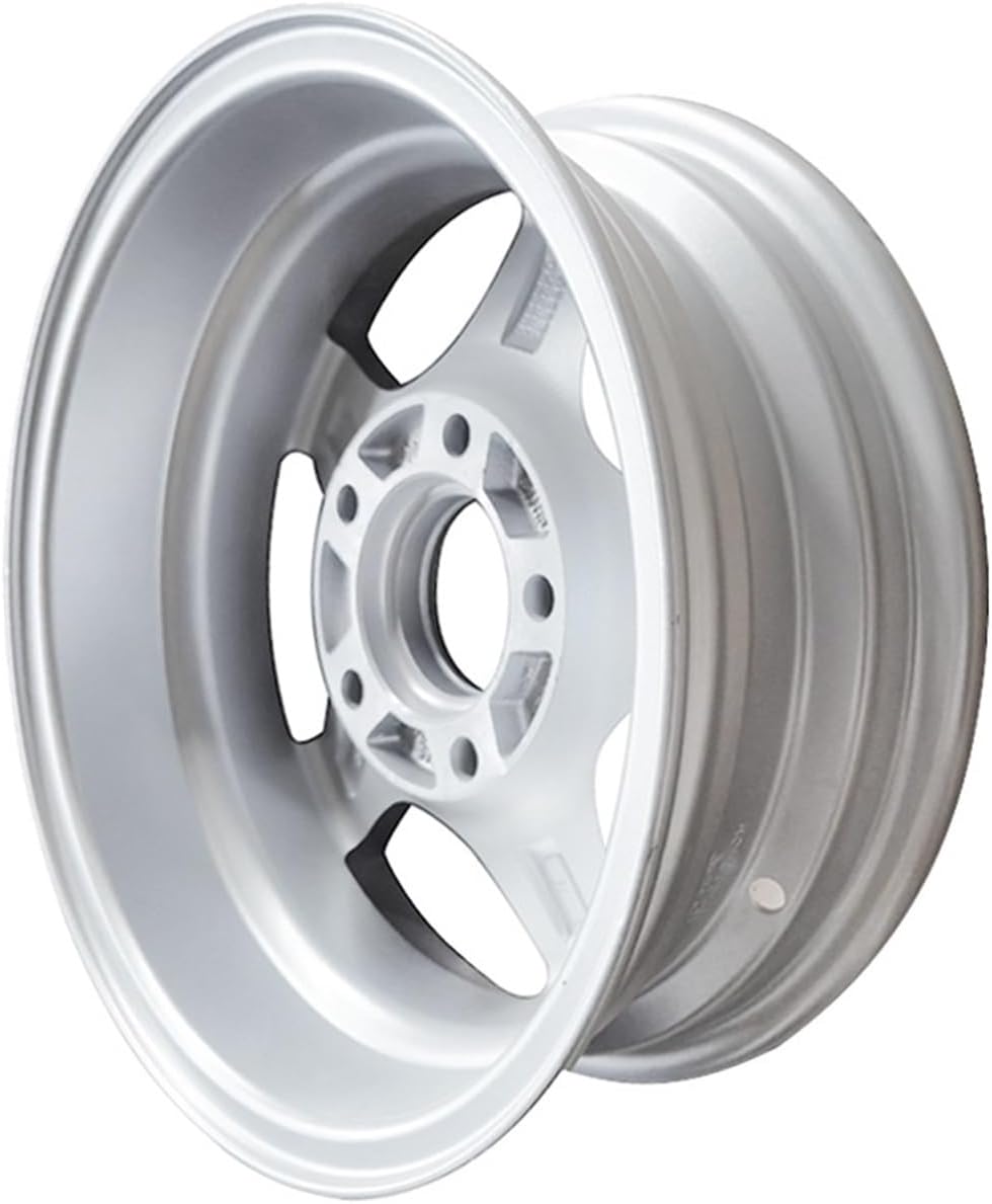 Replacement 13 Inch X 4.5J Alium Trailer Rim 5-114.3 Car Bolt Pattern Capacity 730KG Caravan Boat RV Parts Accessories