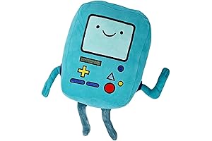 Plush Toy Gunther Adventure Time