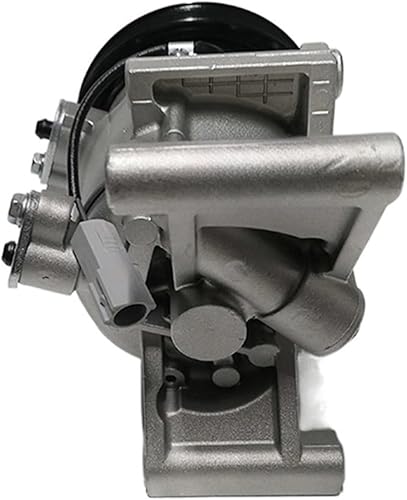 Miniatura 4 de AC COMPRESSOR Compatible For MAZDA 3 6 CX7 RX8 BFF5-61450 T917155A B44D61450 electric air conditioning compressor