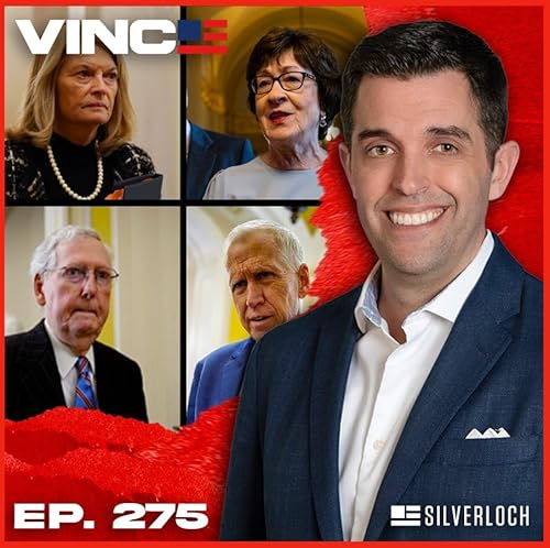 GOP &ldquo;RINOs&rdquo; TORPEDO SAVE America Act | Episode 275