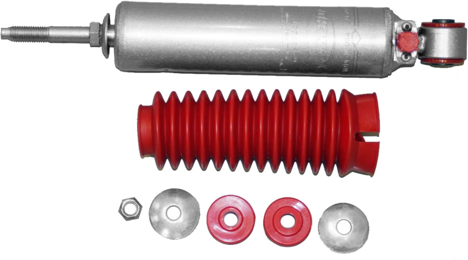 Rancho RS9000XL RS999237 Suspension Shock Absorber