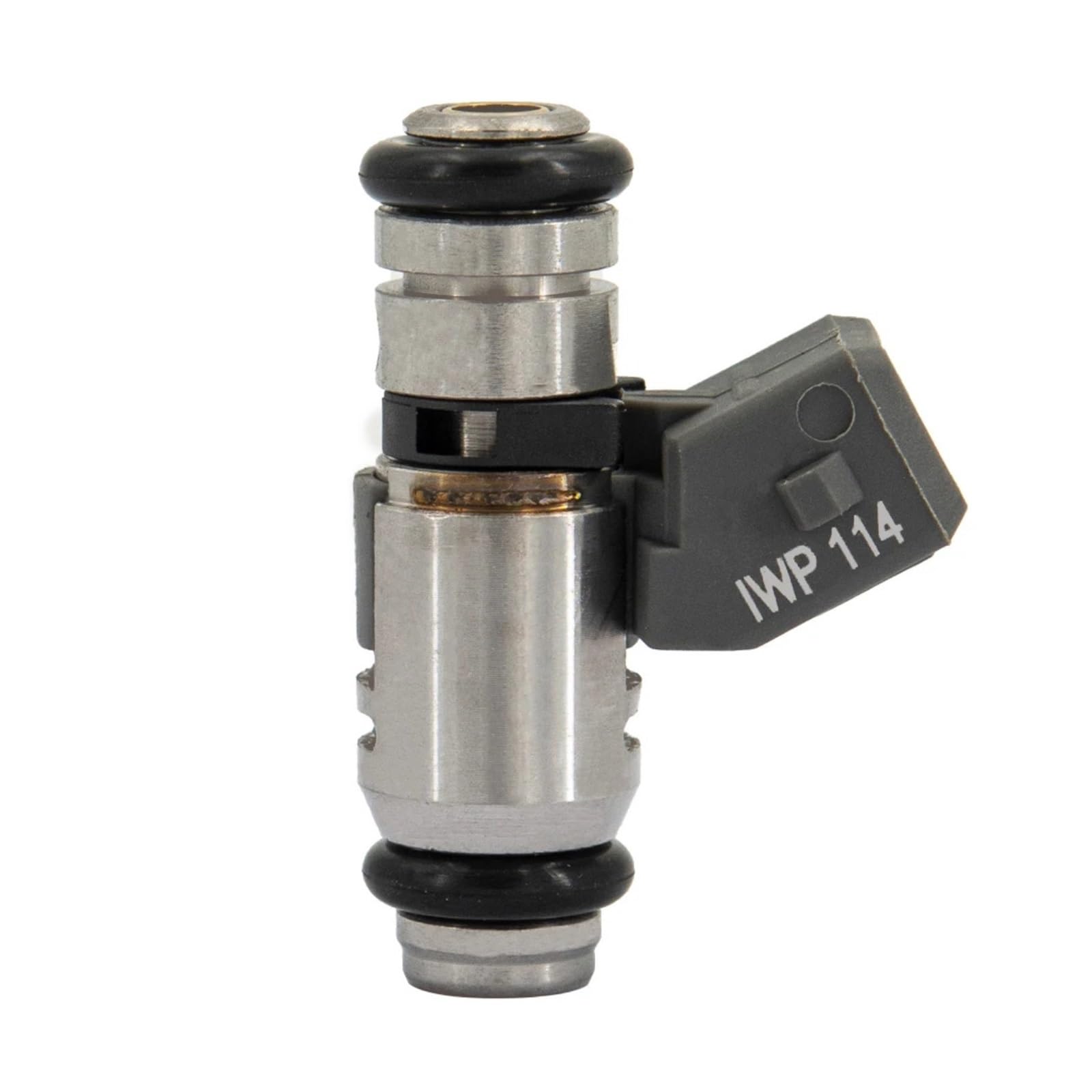 IWP114 041906031 Fuel Injector Valve, Compatible with VW Golf, Parati, Saveiro GIII 1.8 (Gasoline)