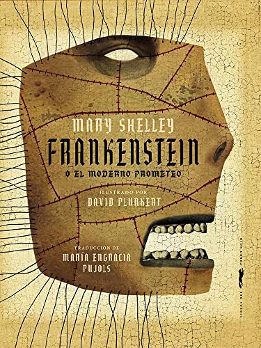 Frankenstein o el moderno Prometeo (SIN COLECCION)