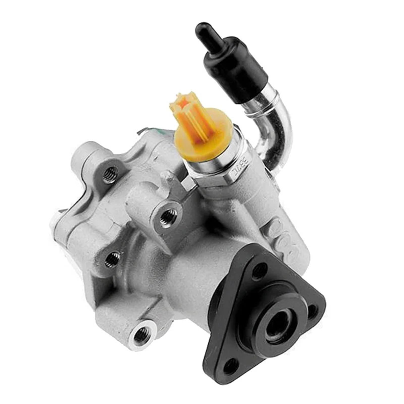 Pompa układu kierowniczego Pasuje do Q7 Pasuje do VW Pasuje do Touarega Pasuje do Cayenne Pasuje do łopatki Pasuje do pomp 7L8422154B 7L6422154D 7L6422154C 7L64221