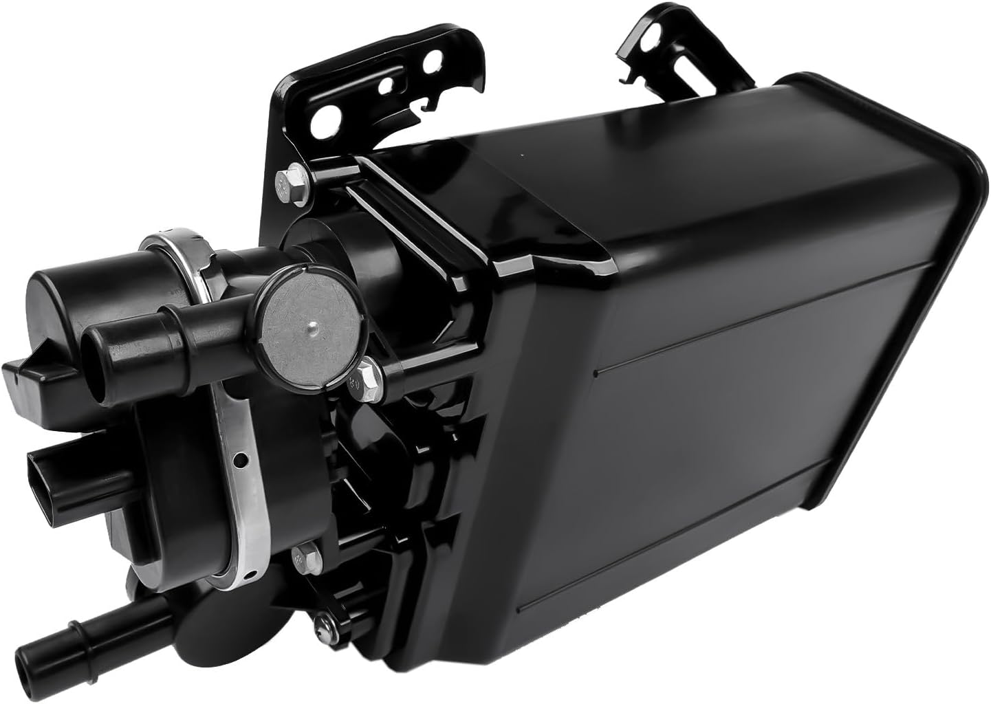 Vapor Canister Replacement for 2007-2013 Toyota Tundra Vapor Charcoal Canister 77740-0C050, 911-451, 777400C050