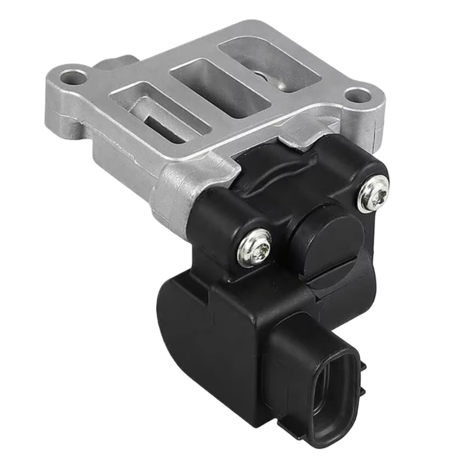 Actuateur ralenti Valve Compatible Avec Accord 1998-2002 Pour CR-V 2002-2006 16022P8AA01 16022P8AA02 16022P8AA03 Valve De Régulation De Ralenti,