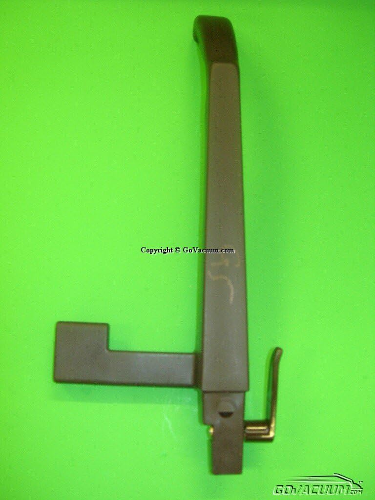 Kirby Part Handle Grip