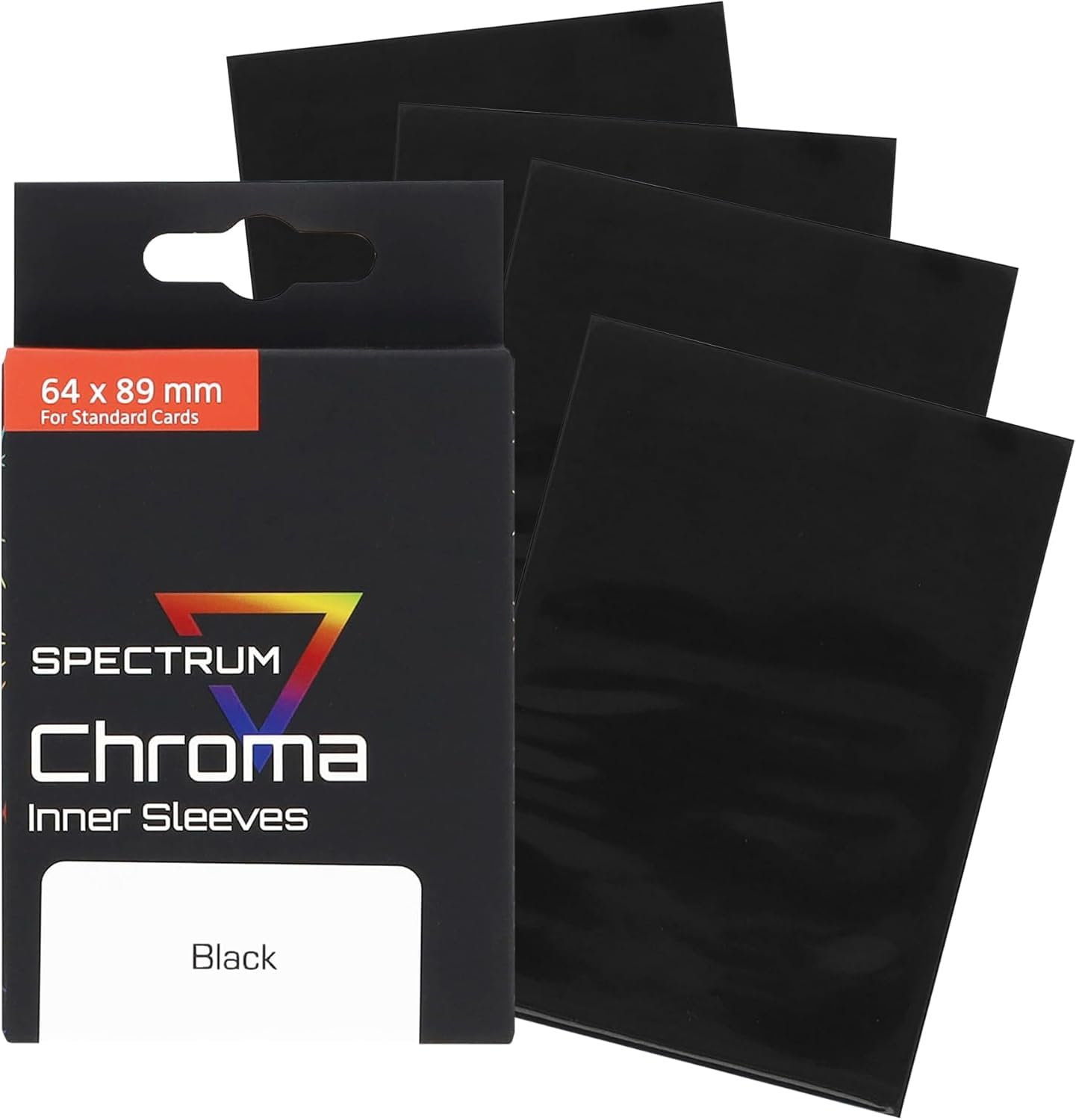 do inner sleeves damage cards Ghostrick Dullahan GFP2 Ultra Rare main image 0