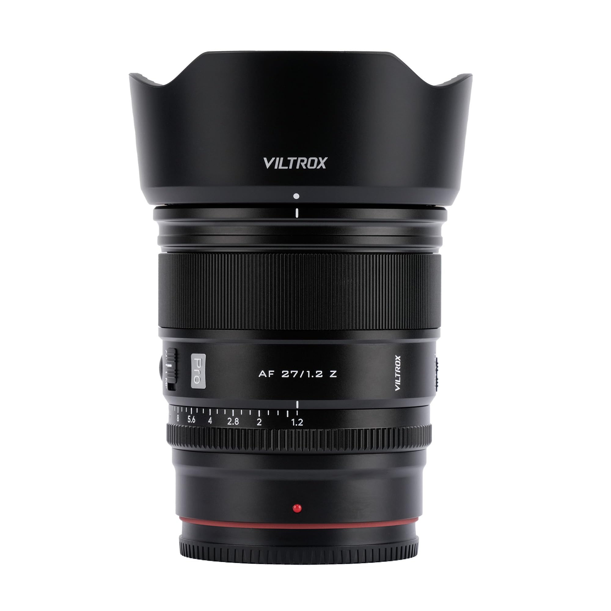 Lentes Camara Nikon Objetivo Canon TECHART-Adaptador De Lente De