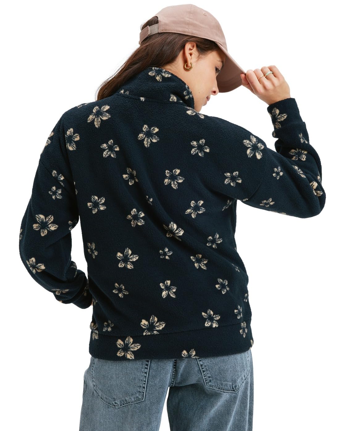 Roxy Apparel|Outer Layer Femme ERJPF03216