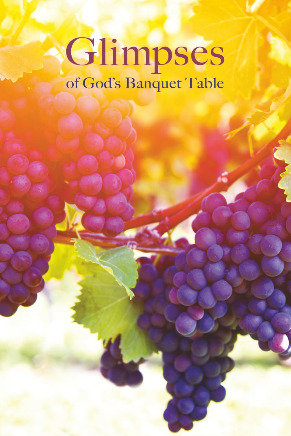 Glimpses of God's Banquet Table