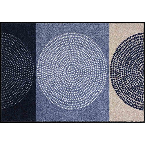 Salonloewe Fußmatte Nestor 50x75 cm - (SLD1574-050X075)