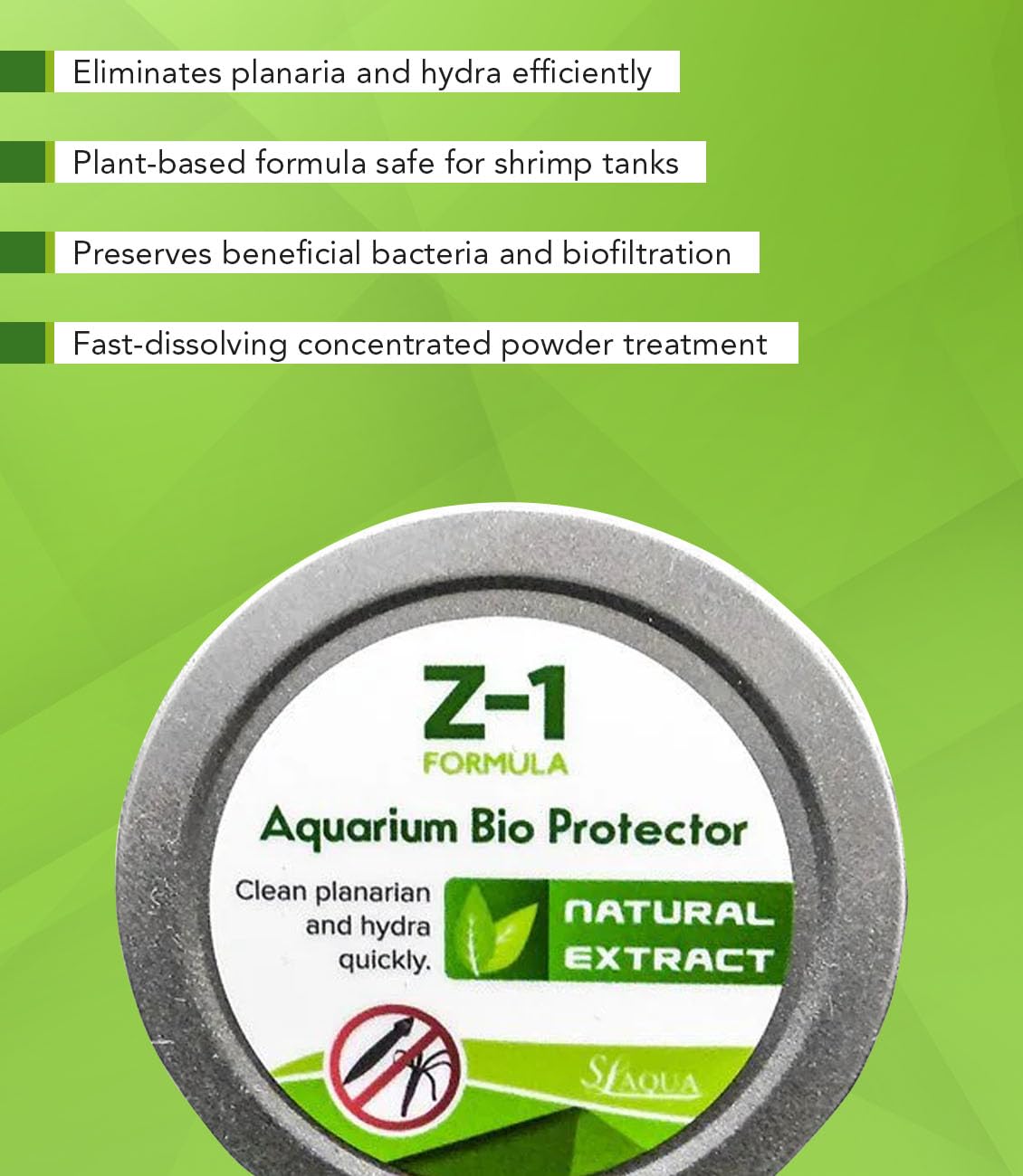 Amazon.com : SL Aqua - Z-1 : Pet Supplies