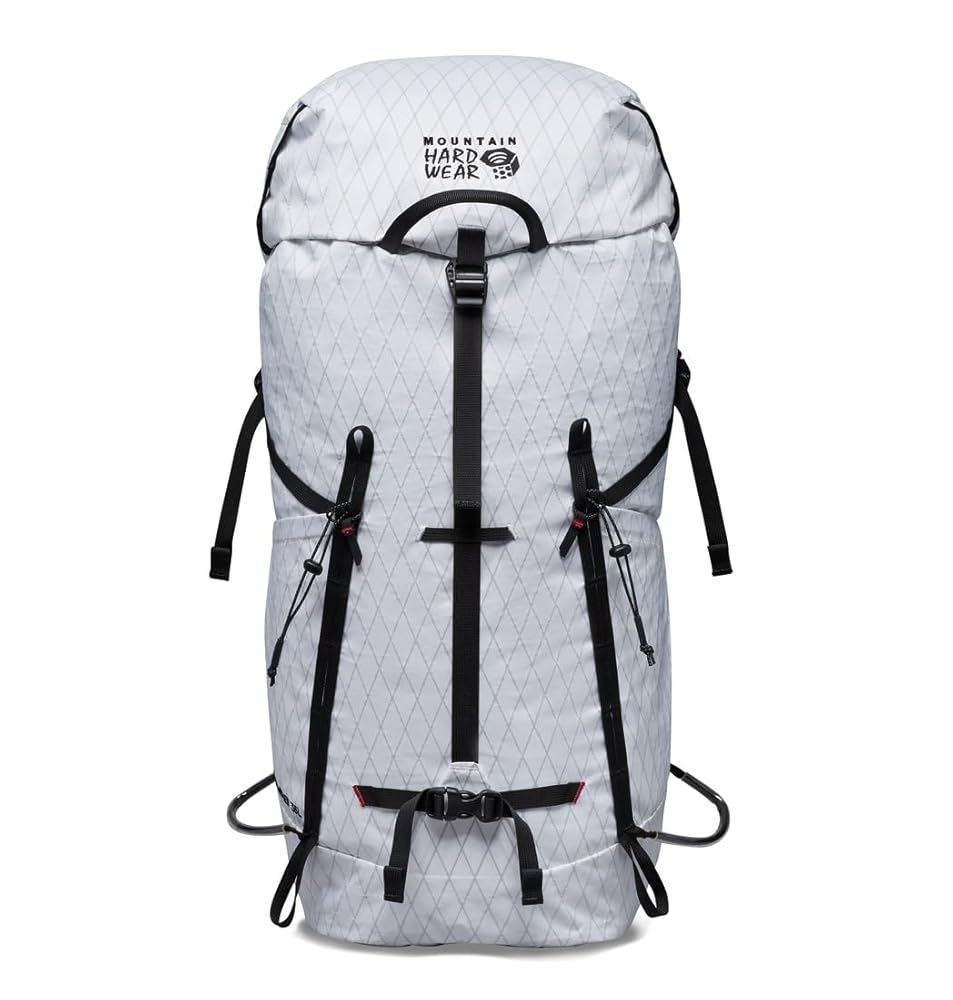 MOUNTAIN HARD WEAR SCRAMBLER 35L バックパック 楽天市場】Mountain Hardwear マウンテンハードウェア リュック