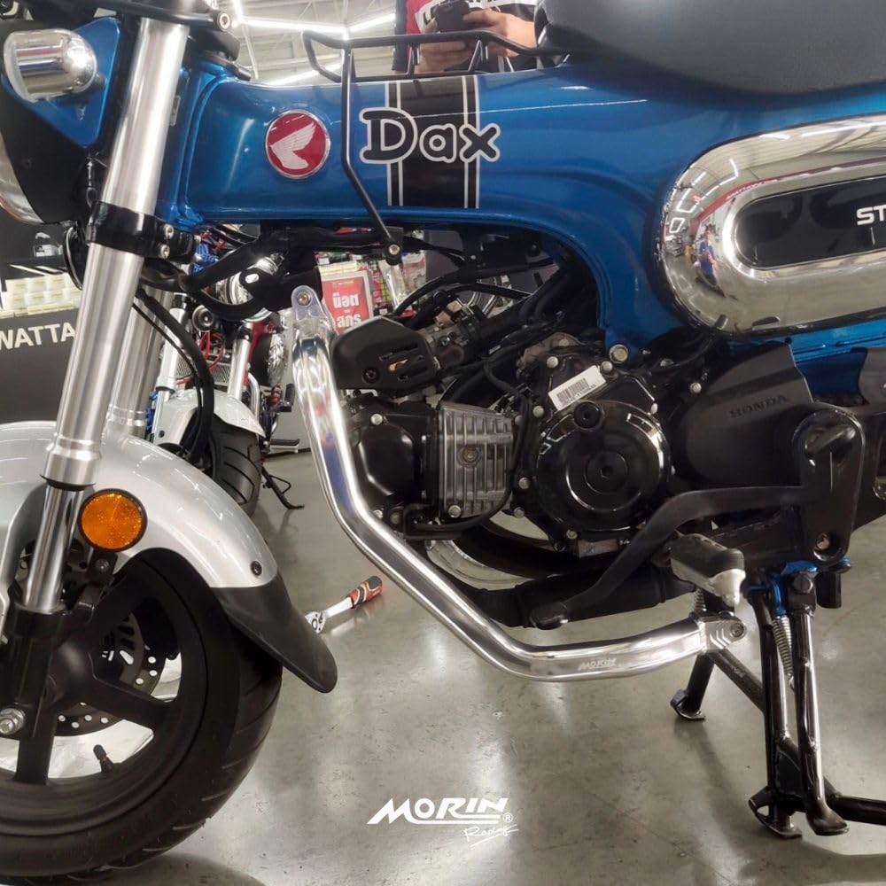 Amazon | MORIN RACING ホンダダックス125 DAX125（JB04/JB06）専用