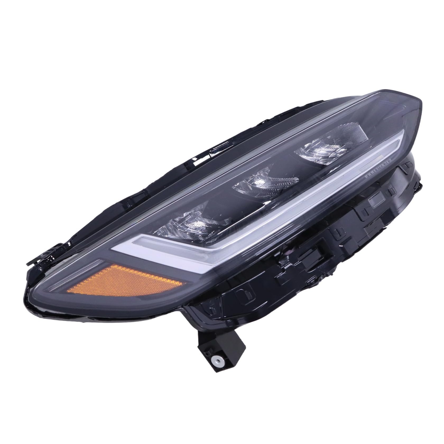 Amazon.com: FZJDSD LED Headlight Assembly Compatible with Honda HR