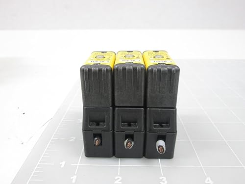 Miniatura 3 de Autobús, Cubo Fusible TCF30 Dual-Elemento de Tiempo de Retardo de Corriente Limitadora Fusible T58286