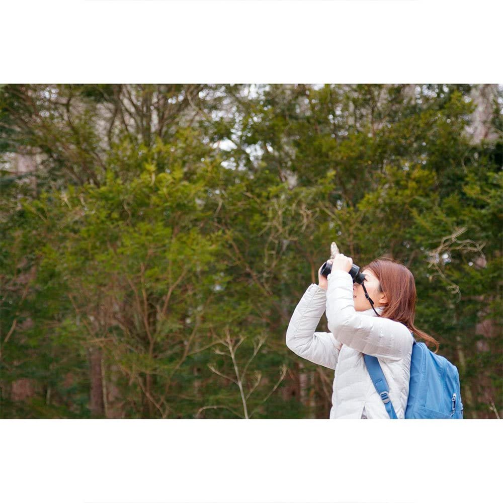 PENTAX Jumelles Jupiter 8x40