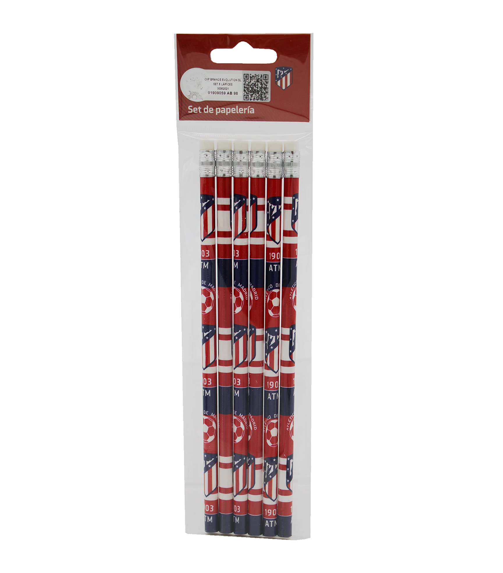 Gopop Raptor Trousse Scolaire Triple Complète Fourniture Scolaire 3 Fermetures Éclair 19 X 13 X 6 Cm, Noir