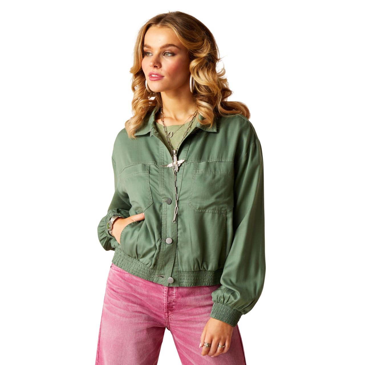 Ariat Women's Edgerton Jacket
