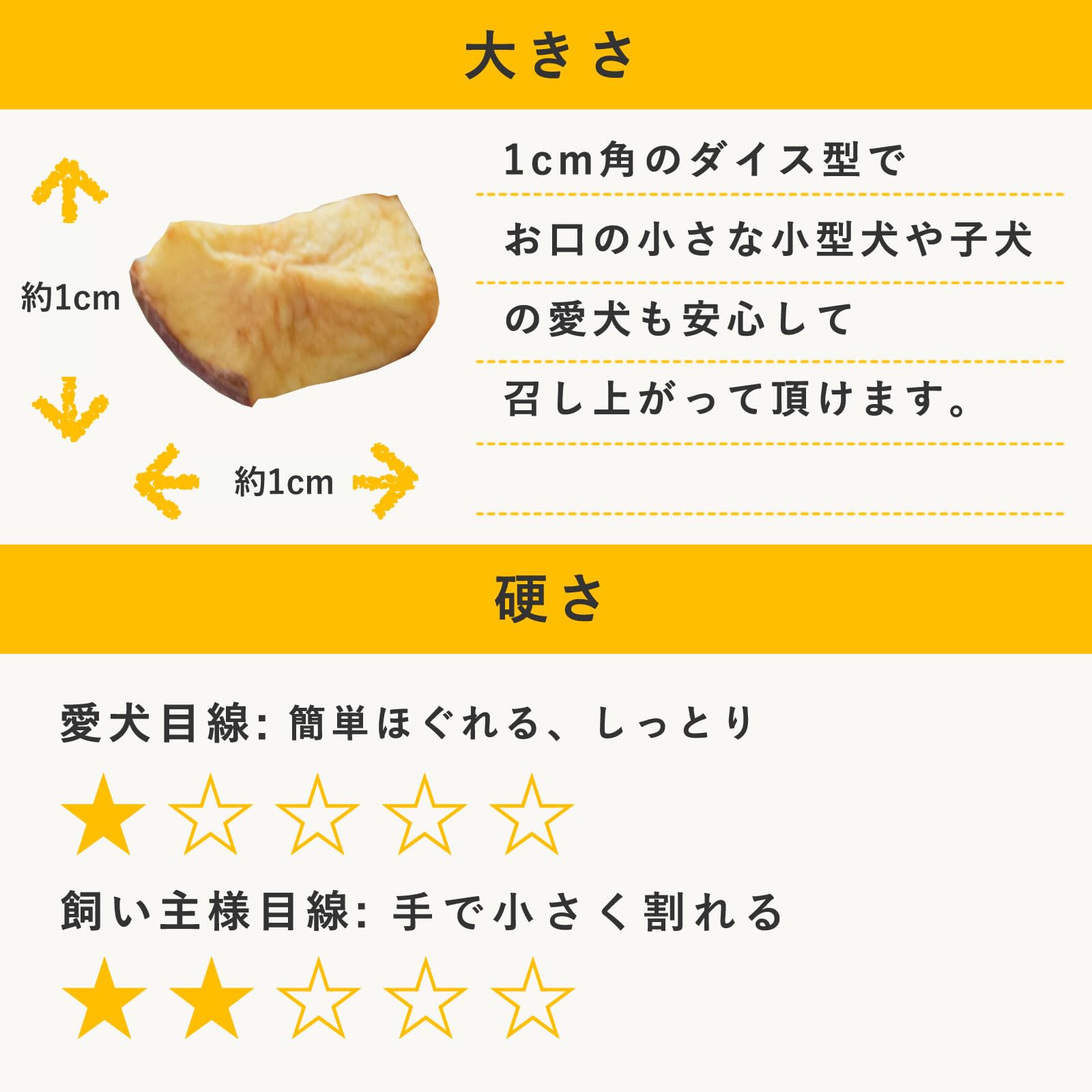 Amazon.co.jp: 帝塚山ハウンドカム 犬 おやつ 【 やわらかい ひとくち 