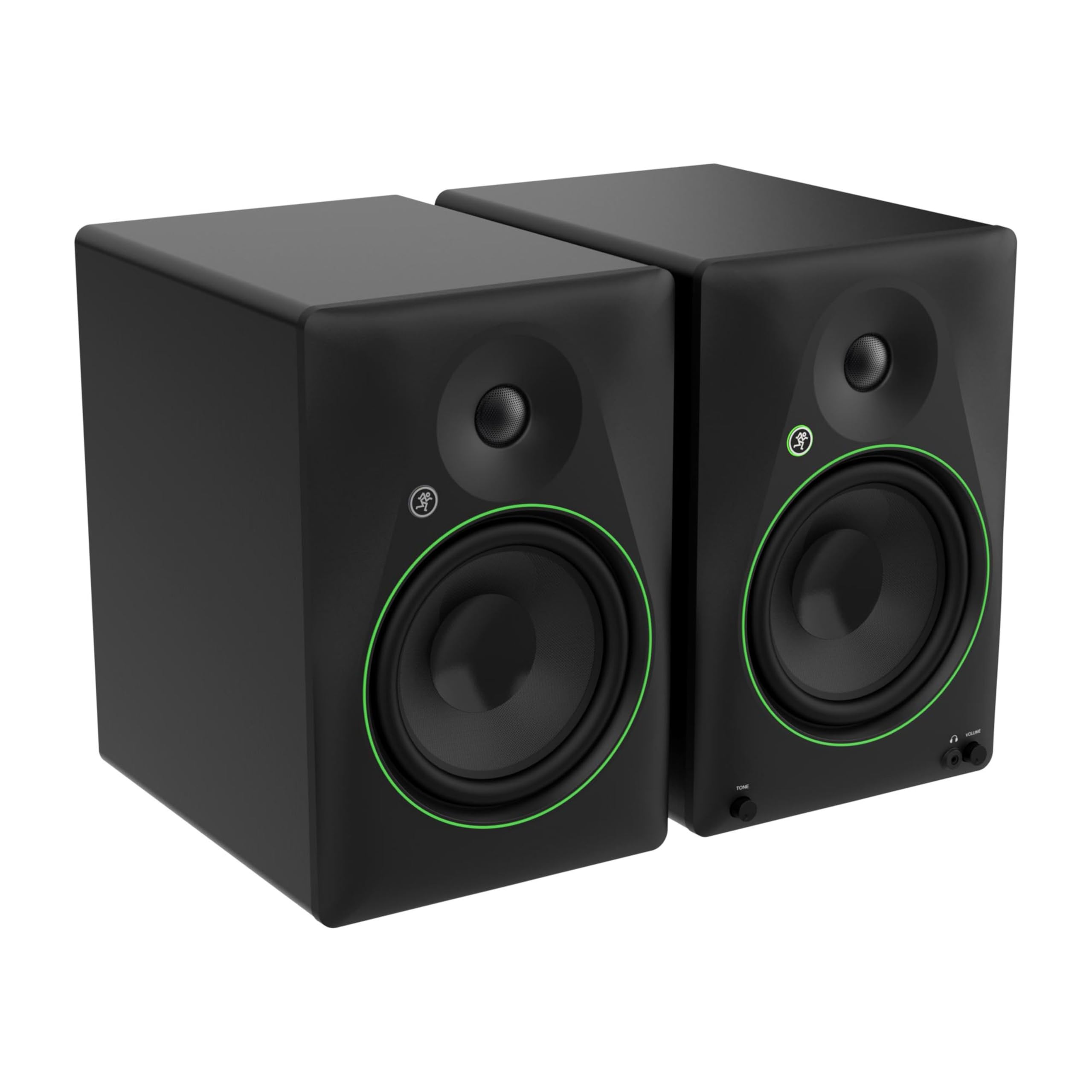 Mackie CR8BT monitores de estudio 8