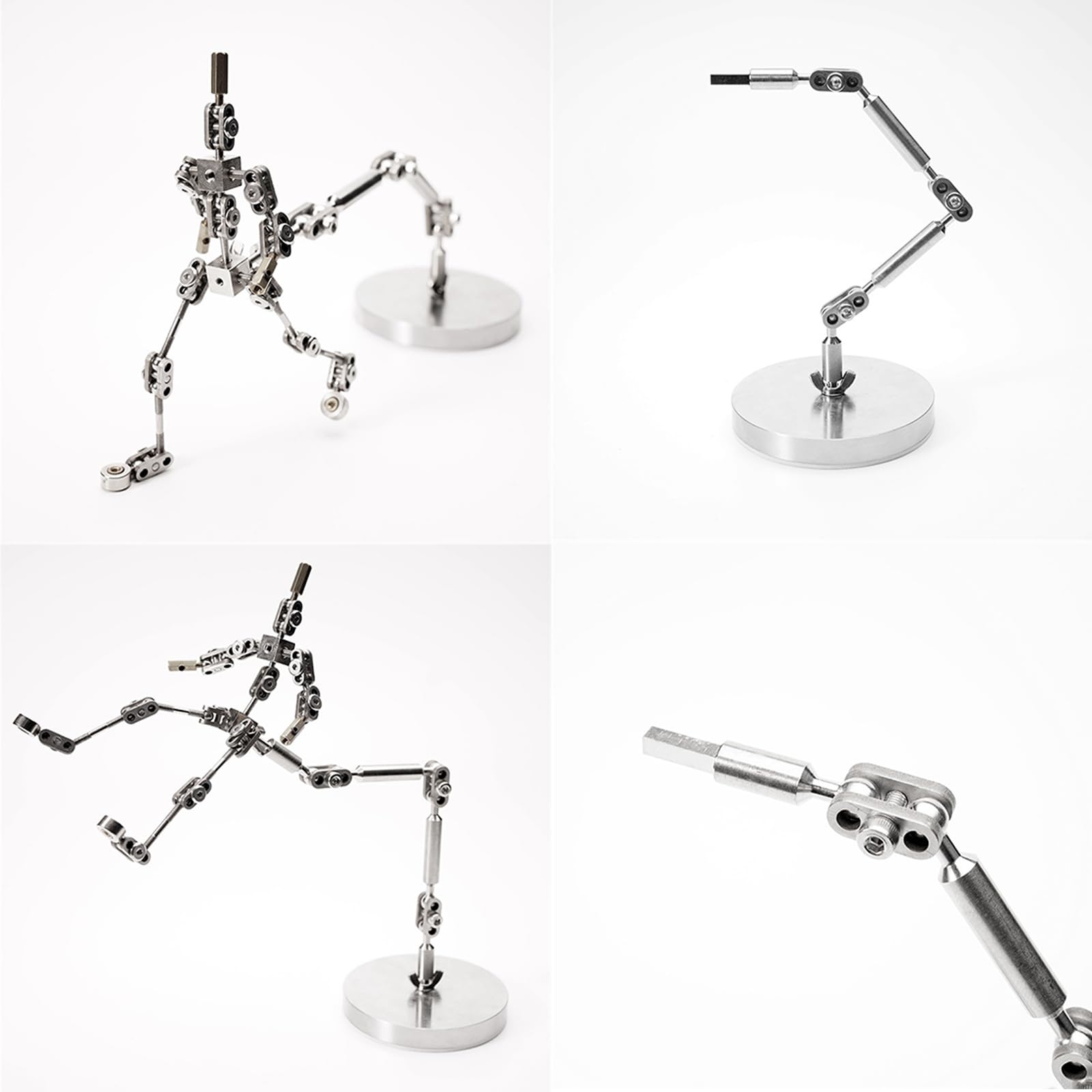 Corsi stop motion animazione. Workshop con Raffaele Luponio