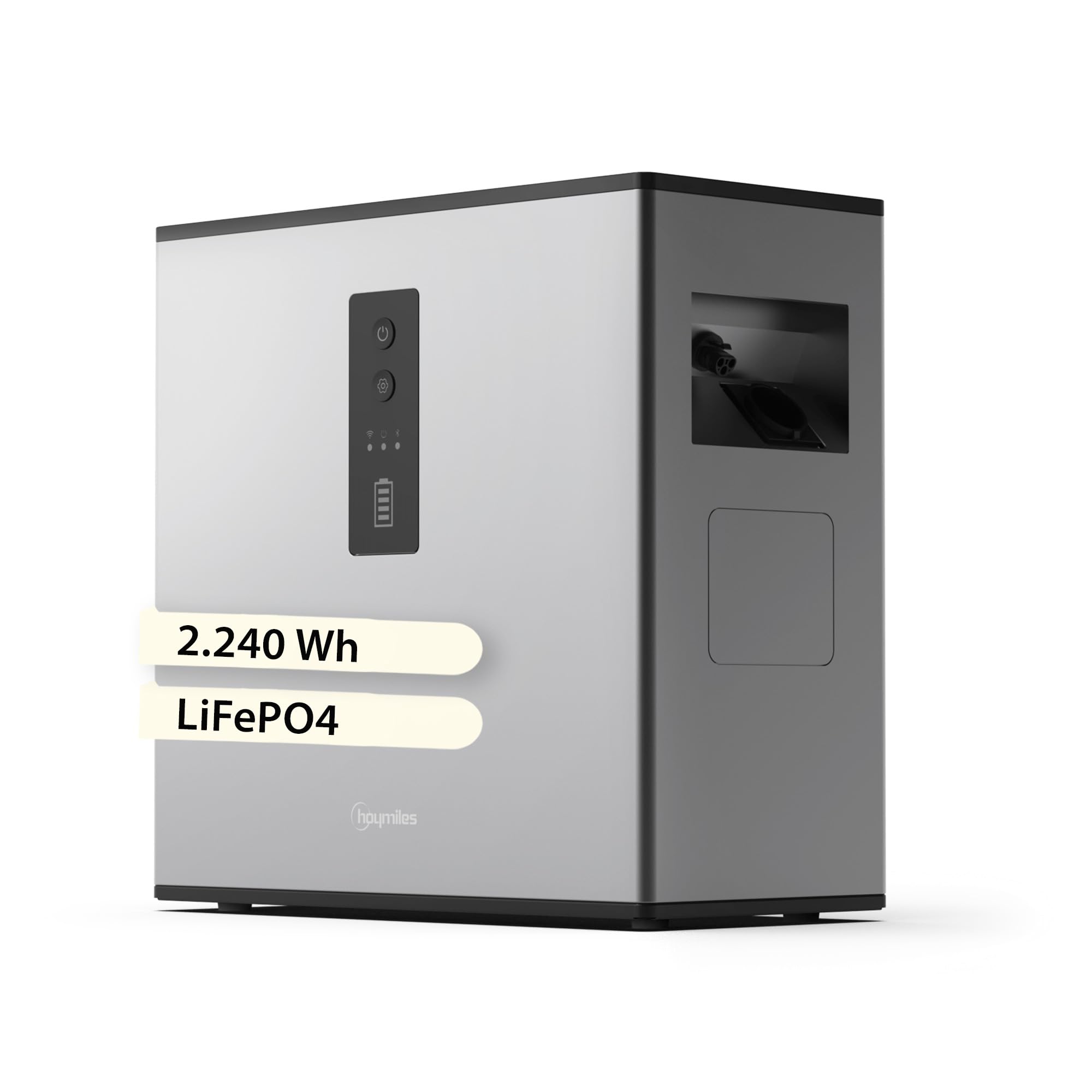 Hoymiles MS-A2