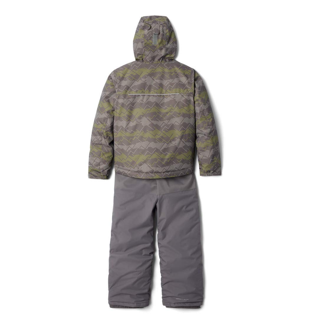 Columbia Buga Set de esquí