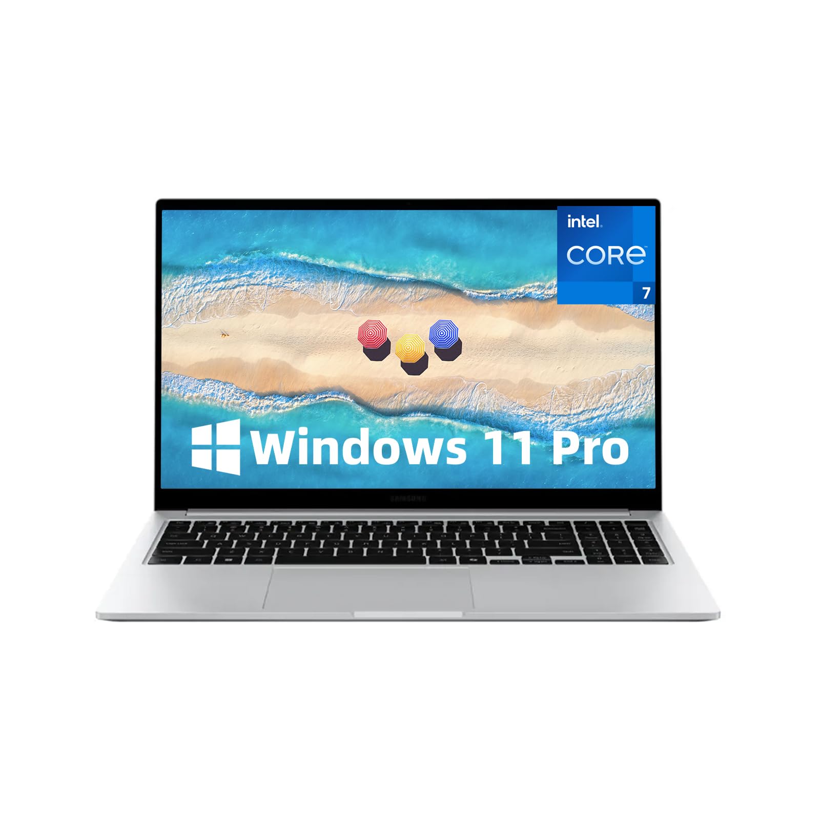Galaxy Book4 Portable Laptop - Win 11 Pro, 64GB RAM | 2TB SSD
