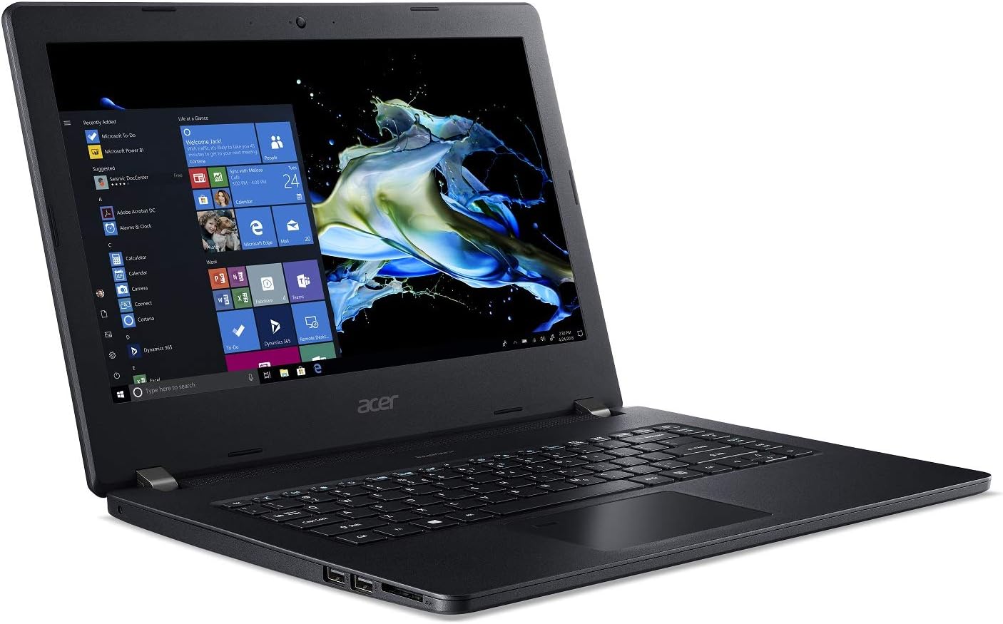 70% оƒƒ Evеrуthіng Acer TravelMate P2 Business Laptop, 14 FHD IPS, Intel Core i5-8250U, 8GB DDR4, 256GB SSD, 10 Hrs Battery, Win 10 Pro, TPM 2.0, Mil-Spec, Fingerprint Reader, TMP214-51-55FM Frее Shірріng оƒƒеr Acer TravelMate P2 Business Laptop, 14 FHD IPS, Intel Core i5-8250U, 8GB DDR4, 256GB SSD, 10 Hrs Battery, Win 10 Pro, TPM 2.0, Mil-Spec, Fingerprint Reader, TMP214-51-55FM