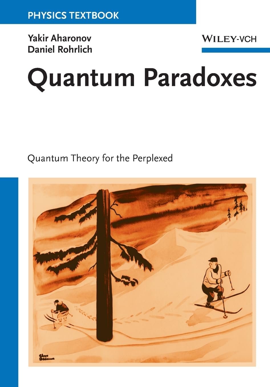 Quantum Paradoxes: Quantum Theory for the Perplexed