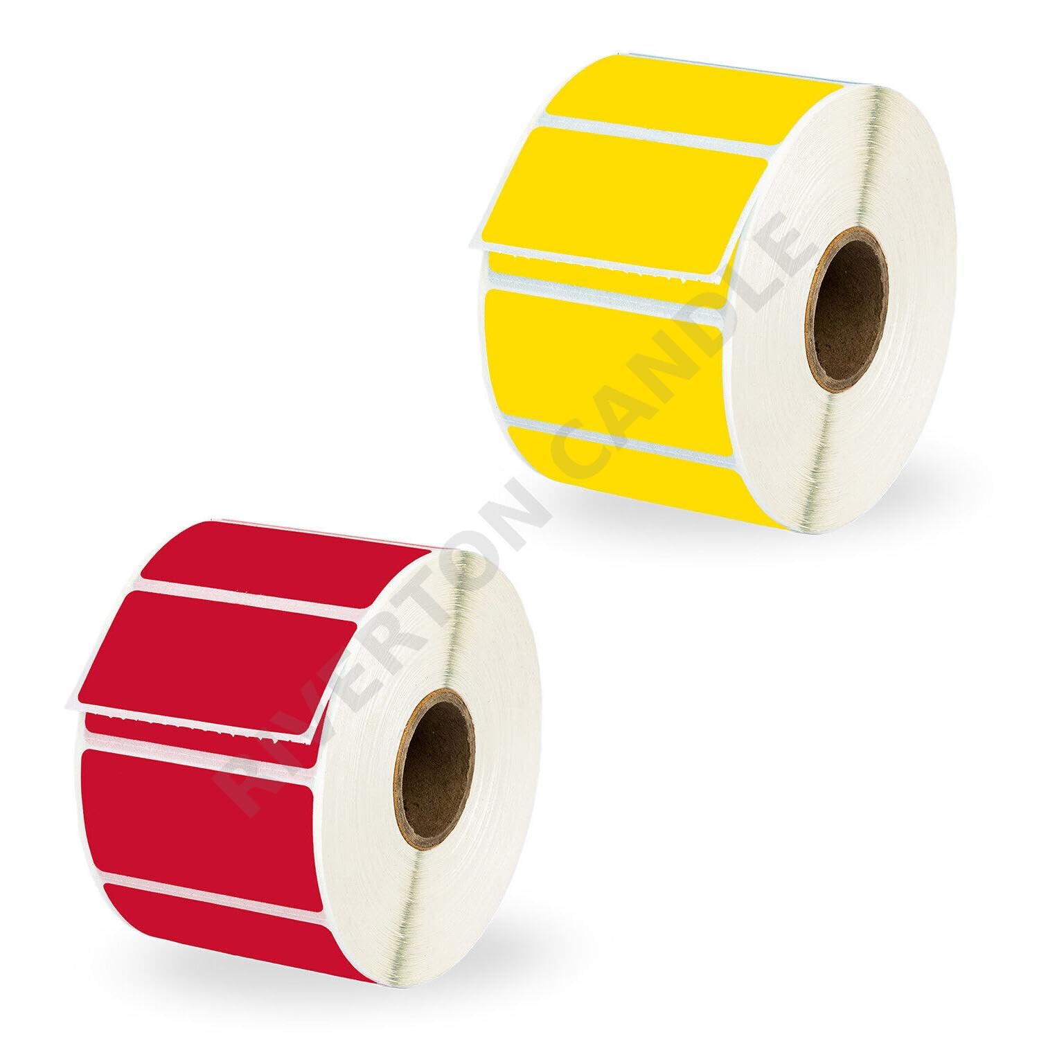 for 4 x 6 (4 x 6) Direct Thermal Labels - (11) Rolls of 250