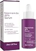 Iacinamide Beauty Serum, High Concentration, Moisturizing, Transparent, Glossy Skin Care, Serum 1
