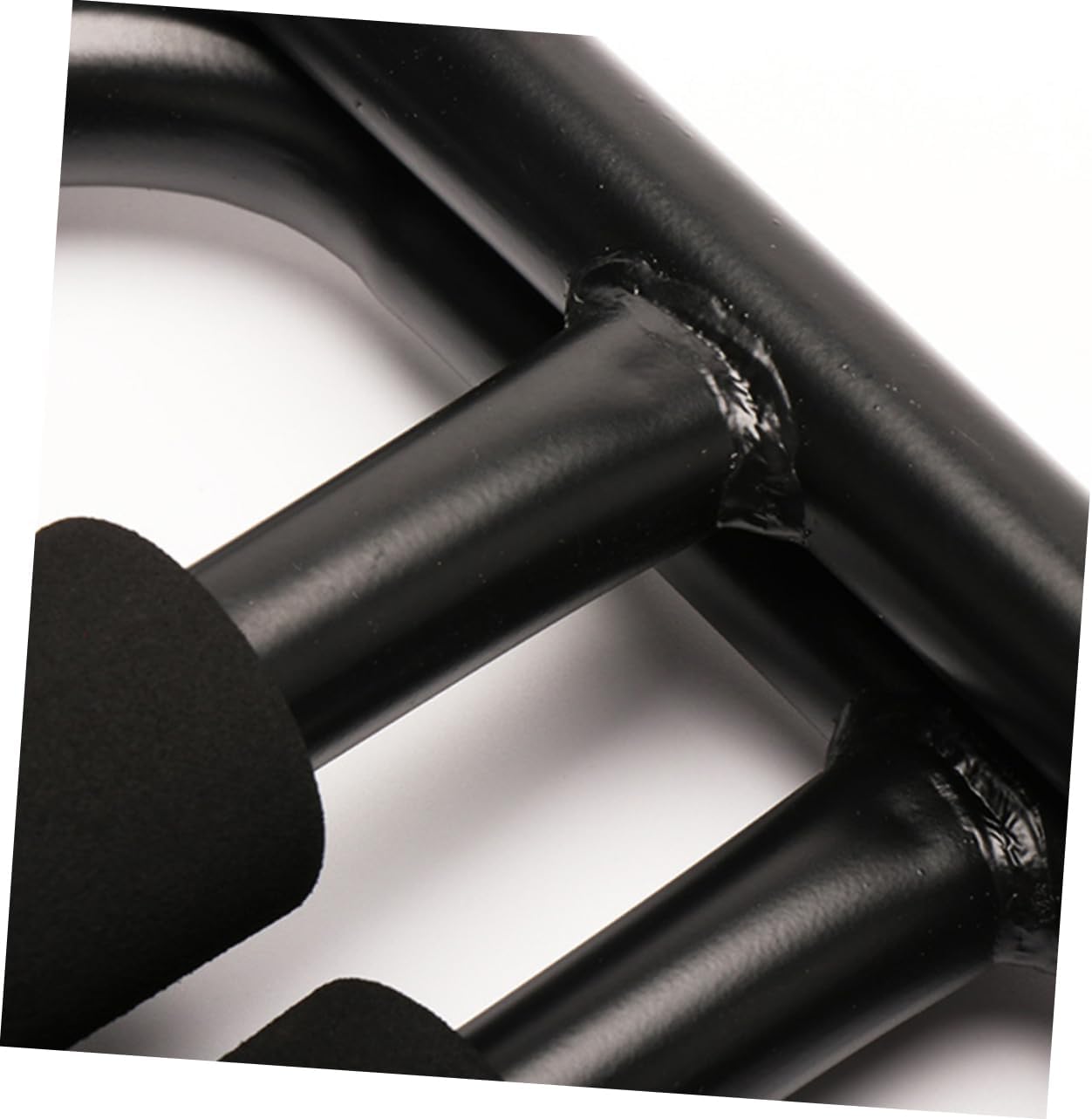 2Pcs Heavy Duty Wall Mount Storage Rack for Kayaks Surfboards Hooks for Use Quick Installation with Screws Versatile Paddle Board Hanger