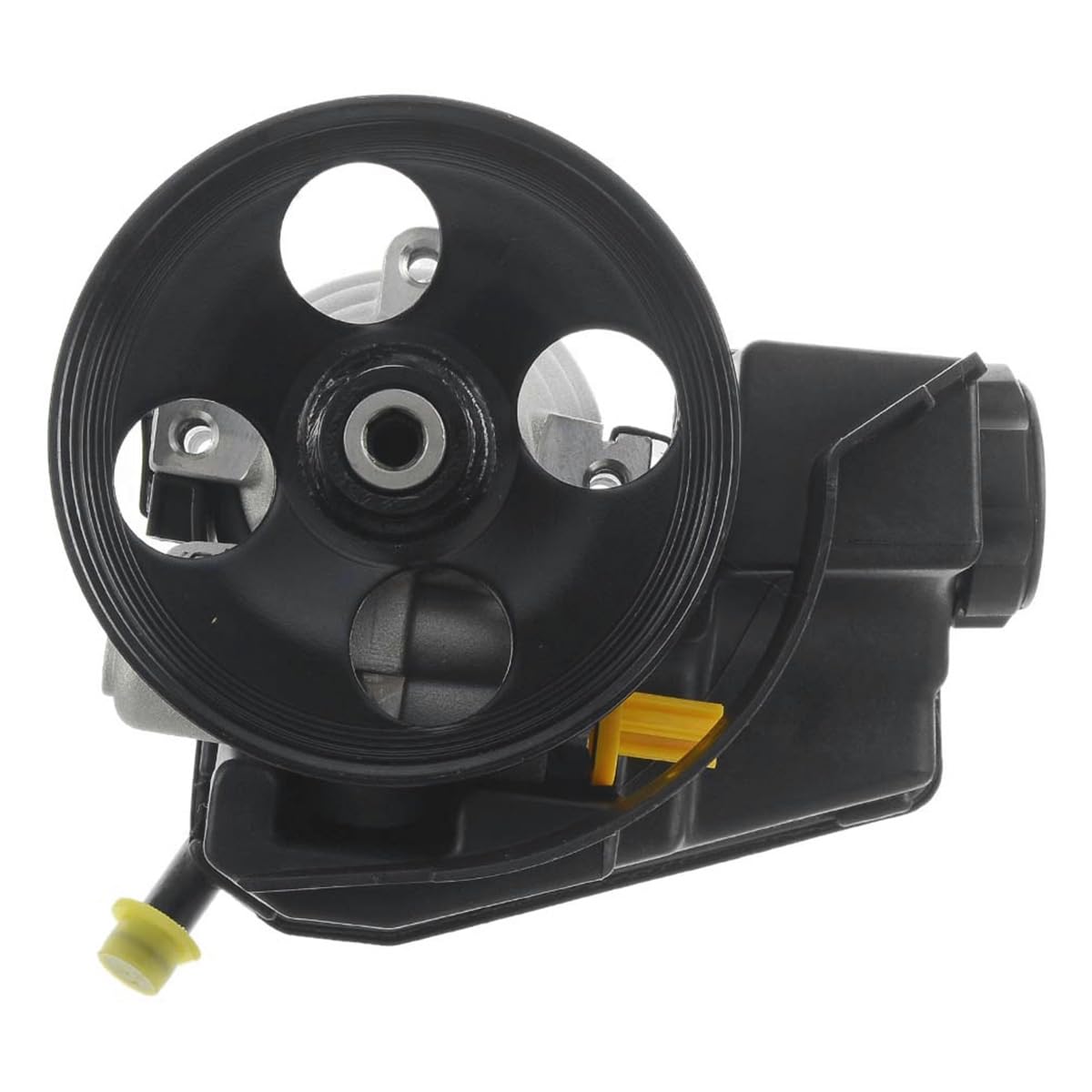 Frankberg Pompa servosterzo Compatibile con Berlingo/Berlingo First MPV GFK GJK MF Partner Combispace apace 5 G 206 Compatto 2A/C Xsara Picasso N68 206 SW 2E/K Replace# 9636320580