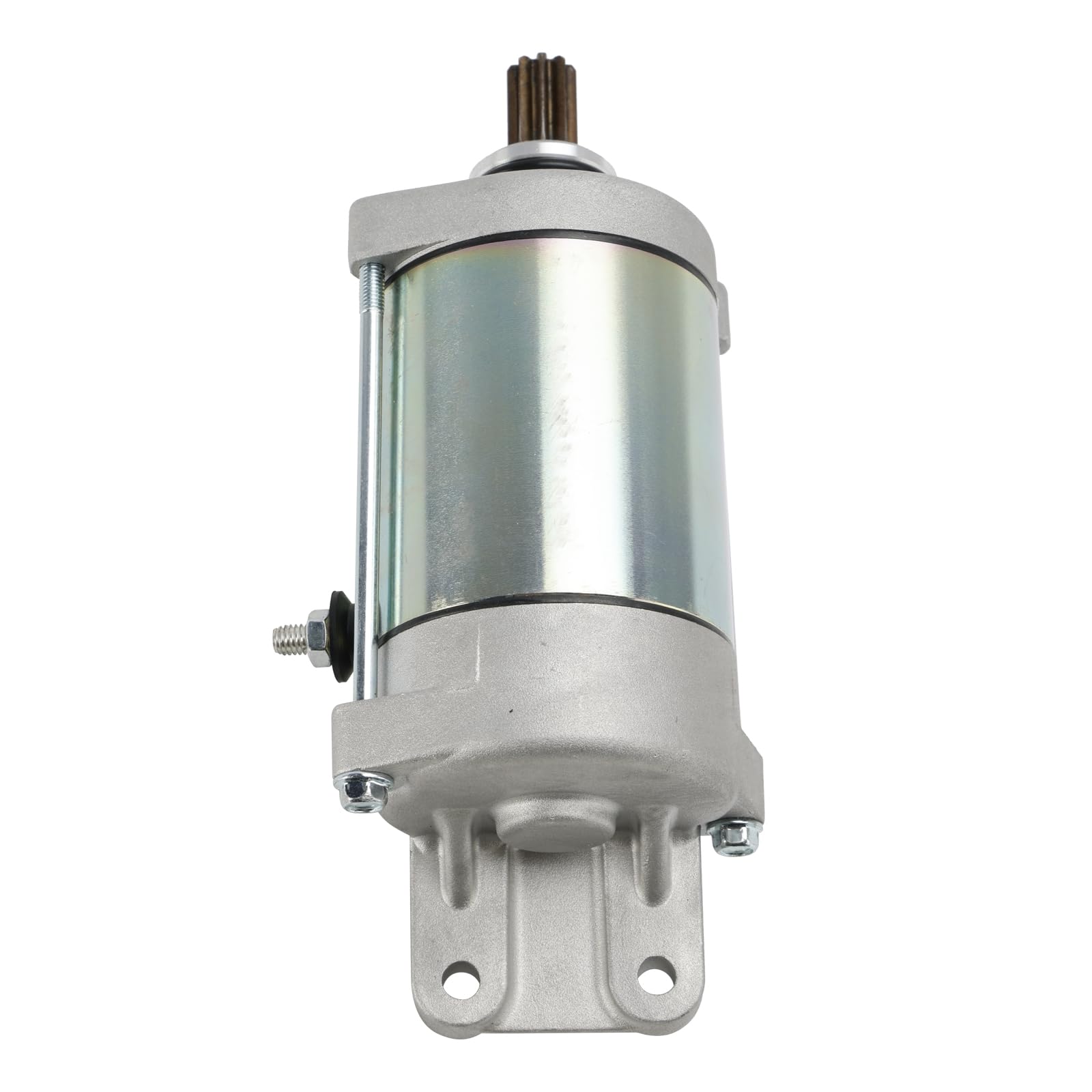 Topteng Engine Starting Motor 31200-E20-000 adapté pour Access AMX 6.46/7.46/750 / 8.57 / Shade 650 850