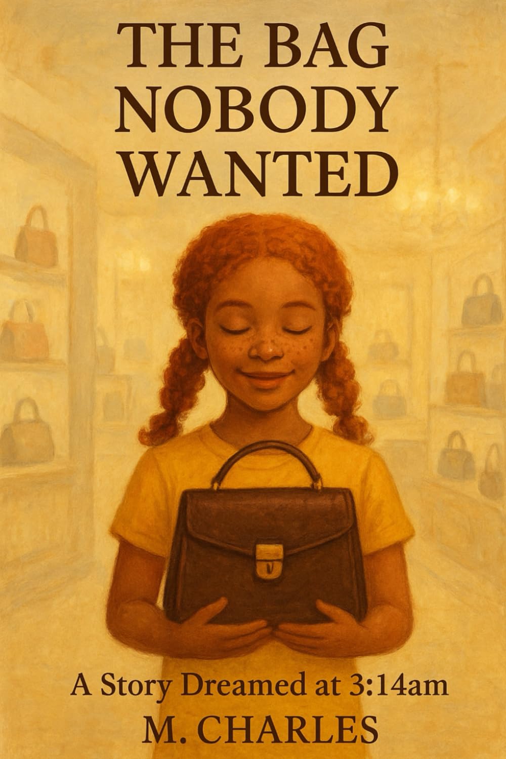 The Bag Nobody Wanted
