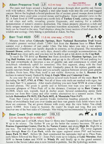 Colorado Springs Pikes Peak - Image 12