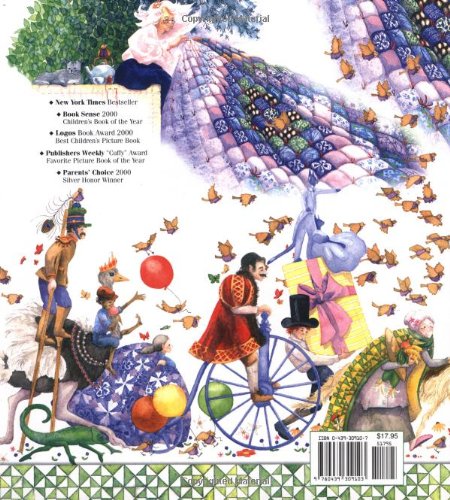 The Quiltmaker's Gift | The Quiltmaker's Gift - Image 3