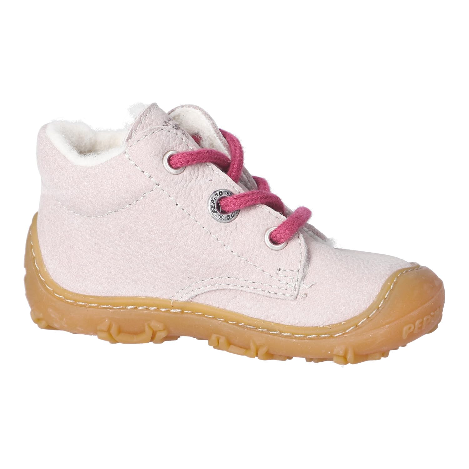 RICOSTA Bebé Buty Colin,Szerokość: Szeroki (Wms),Minimalistyczne buty