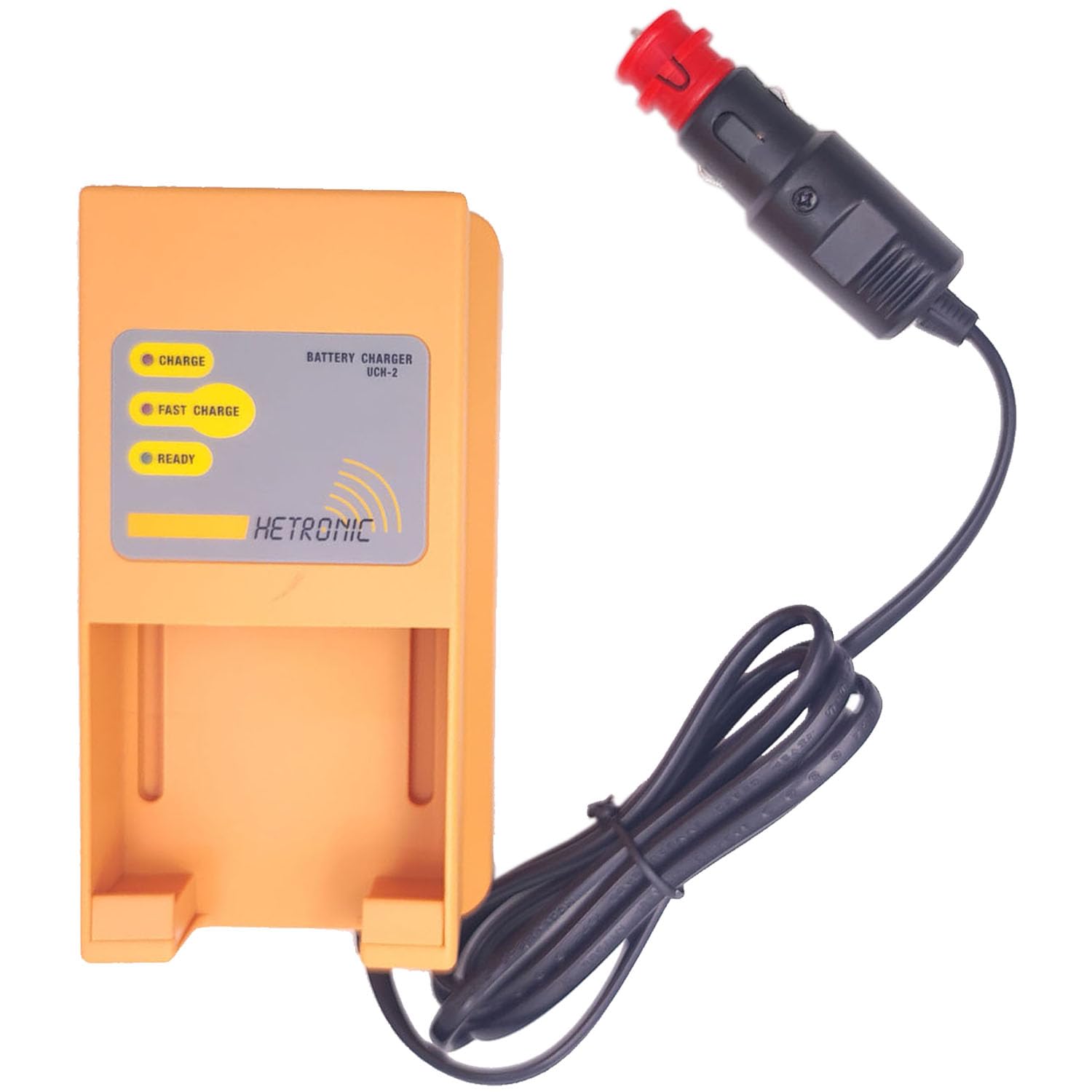 HobbyZone USB-A Charger Molex 51006 HBZ-1268