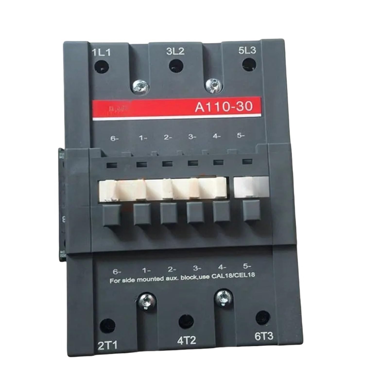 Contacteur CA A110-30-11 AC220V