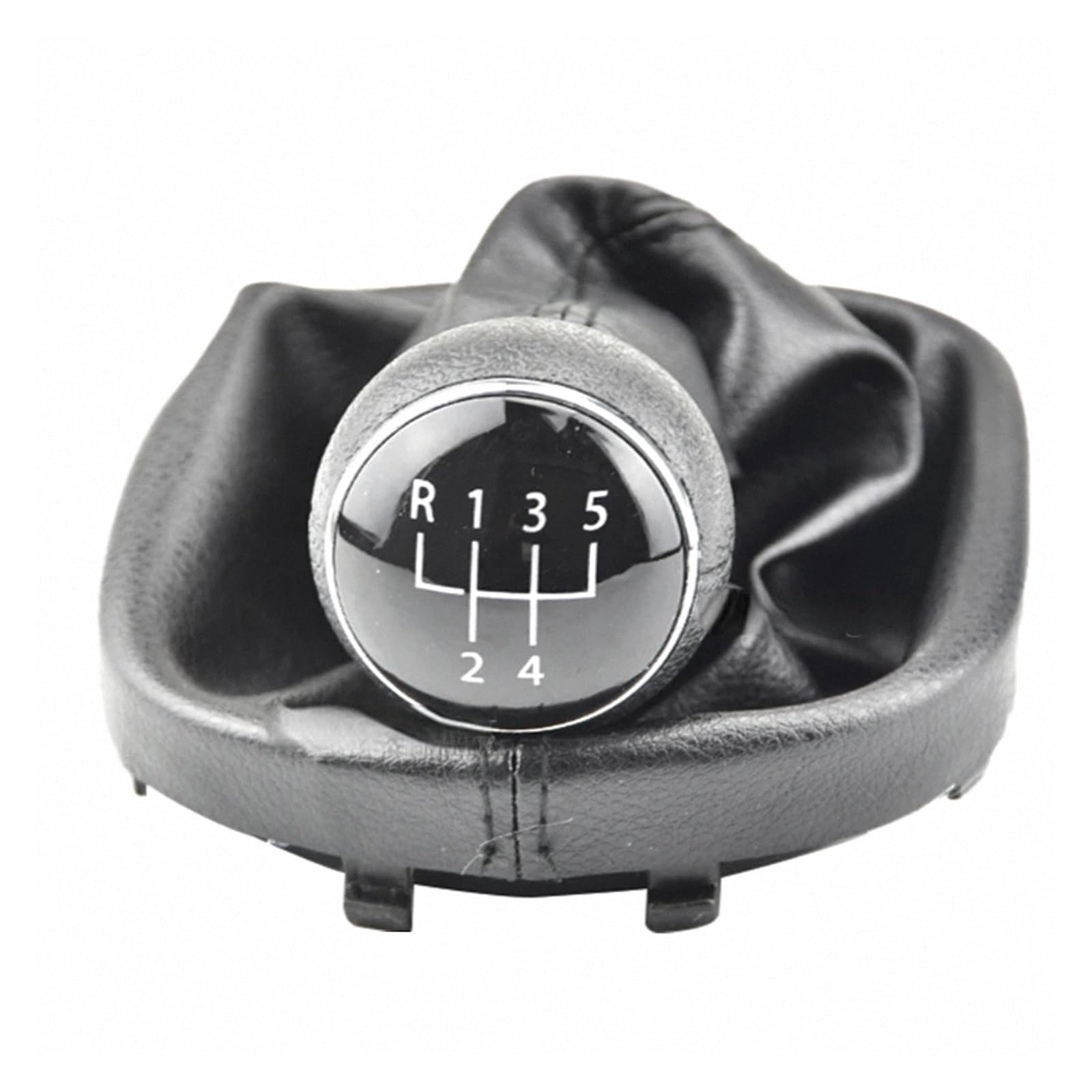 Gear Knob For VW For Touran Caddy MK2 2003-2009 2011-2015 Stylish
