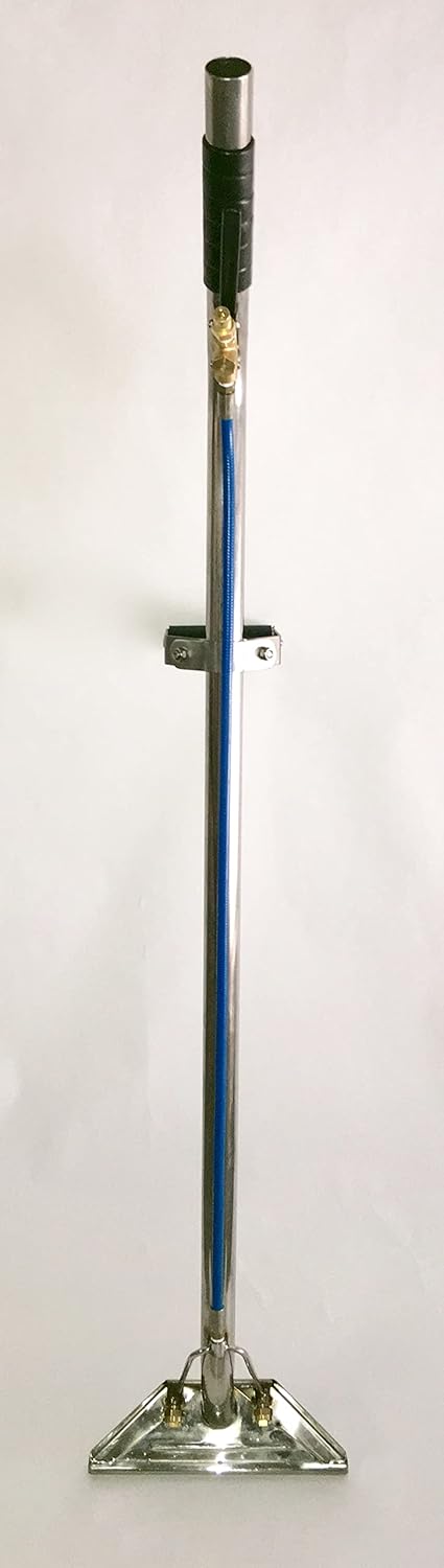 review Carpet Cleaning Wand 12