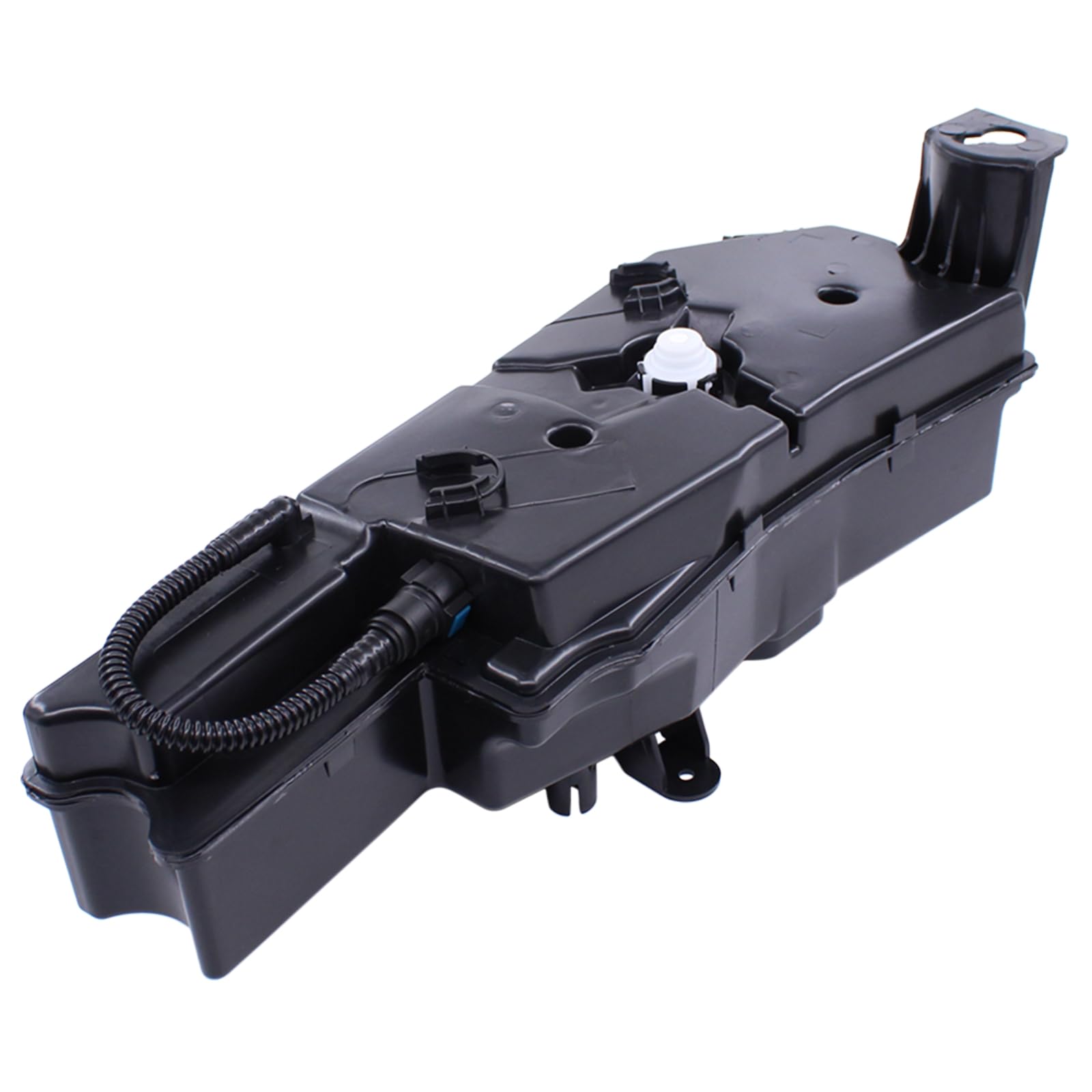 Depósito de líquido aditivo de combustible para Peugeot 5008 Partner Tepee Citroen Berlingo C4 DS5 1.6 2.0 2006-2018