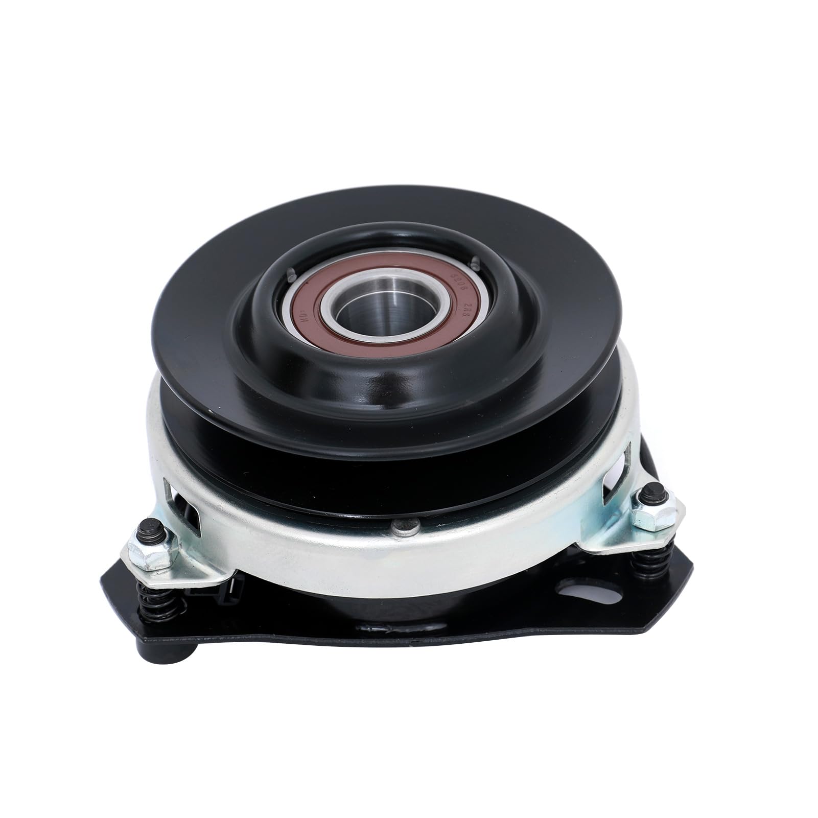 Embrague eléctrico de toma de fuerza para John Deere Warner F510 F525 AM126710 AM116654 AM125082 5215-117 X0454