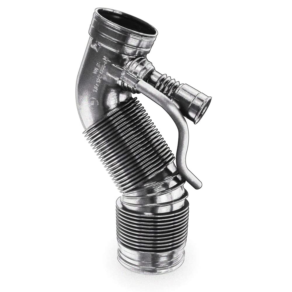 Twilight Garage FLYN 1J0129684N Intake Hose Intake Pipe Air Hose for A3 8L1 Leon 1M1 Toledo II 1M2