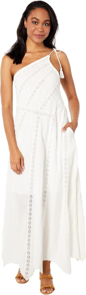 Free People Bella Maxi Dress
