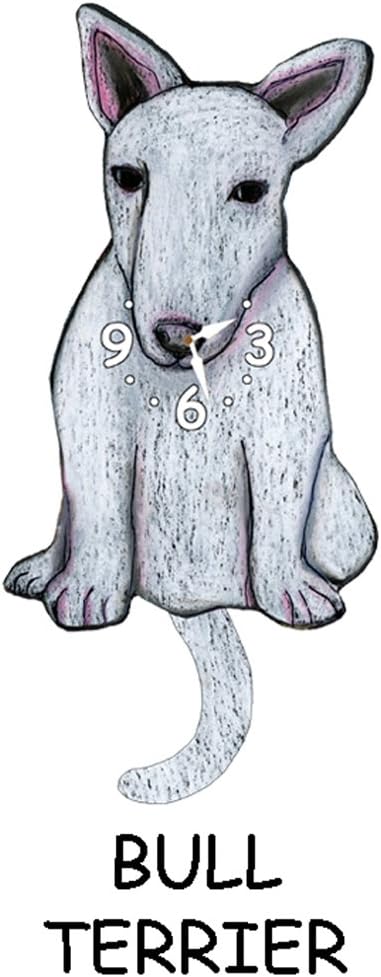 Bull Terrier
